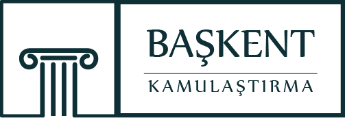 Başkent Kamulaştırma